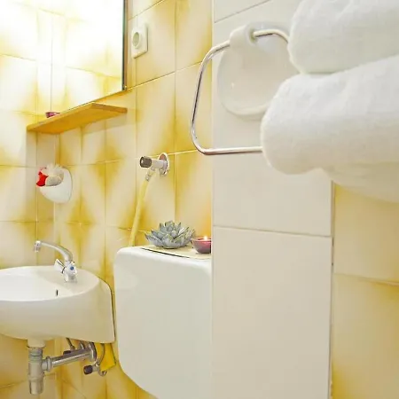 דירה Apartmans Kate