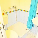 Apartmans Kate 마카르스카