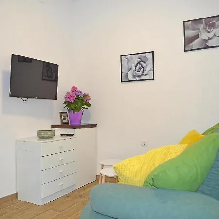 Lägenhet Apartmans Kate