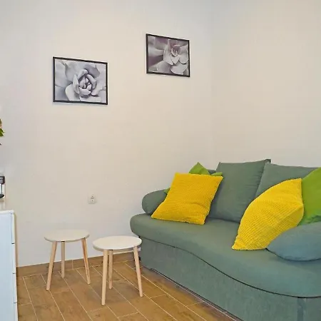 Apartmans Kate Apartment *