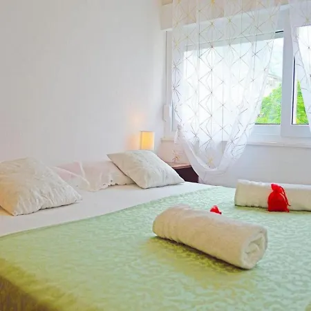 Apartmans Kate Makarska
