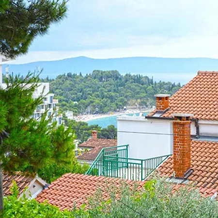 Apartmans Kate Apartment Makarska