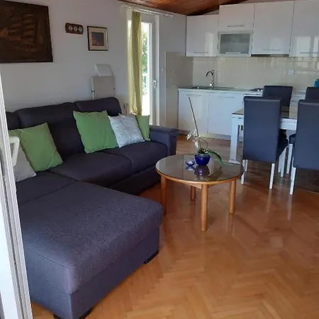 Apartmans Kate Apartment *