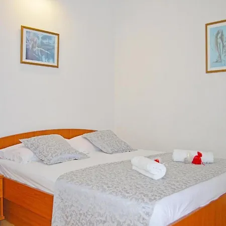 Apartmans Kate * Makarska