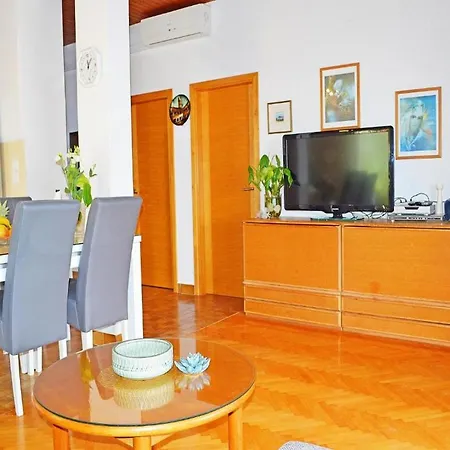 Apartmans Kate Apartment Makarska