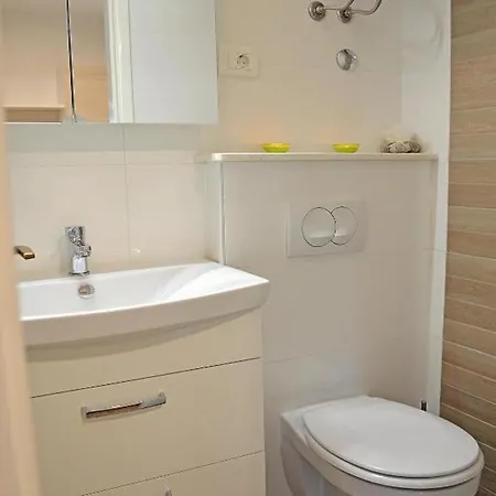 Apartmans Kate Apartment