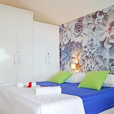 Apartment Apartmans Kate Makarska