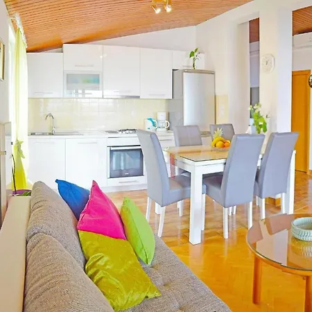 Apartmans Kate