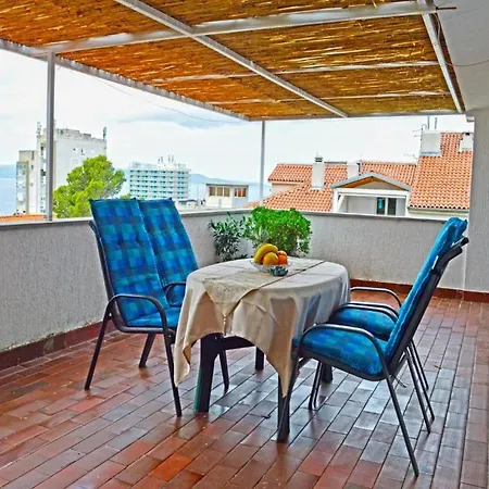 Apartmans Kate Apartment