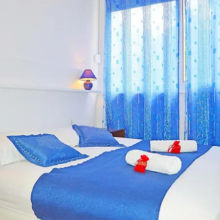 Apartmans Kate * Makarska