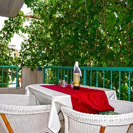 Apartmans Kate Appartamento Makarska