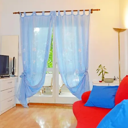Apartmans Kate Appartamento Makarska