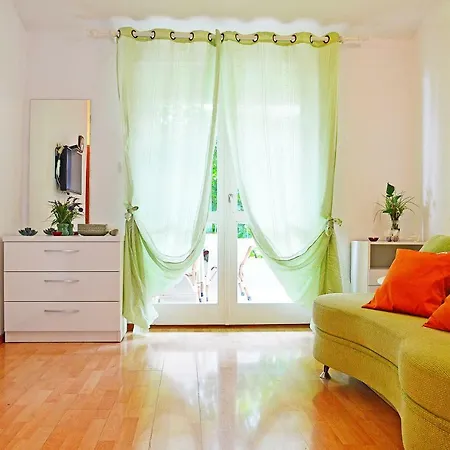 Apartmans Kate Makarska